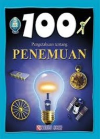 100 Pengetahuan Tentang Penemuan