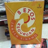 8 Etos Keguruan