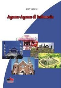 Agama-Agama di Indonesia