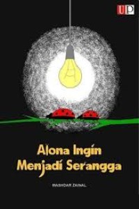 Alona Ingin Menjadi Serangga