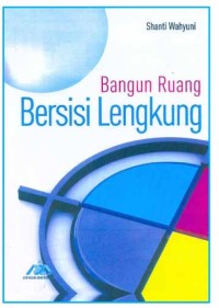 Bangun Ruang Bersisi Lengkung