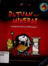 Batuan Dan Mineral Mengenal Batuan Berharga!