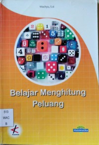 Belajar Menghitung Peluang