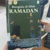 Bianglala di Ufuk Ramadhan