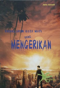 Ensiklopedi Kota Mati yang Mengerikan