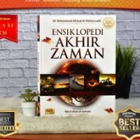 Ensiklopedia Akhir Zaman