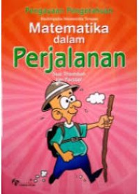 Ensiklopedia Matematika Terapan = Matematika Dalam Perjalanan