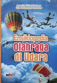 Ensiklopedia Olahraga di Udara