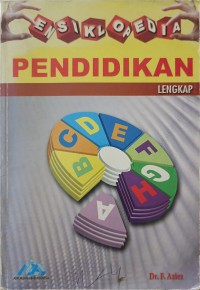 Ensiklopedia Pendidikan Lengkap