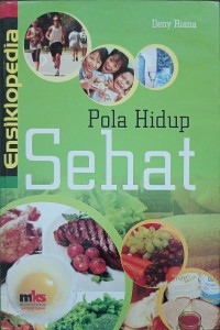 Ensiklopedia Pola Hidup Sehat