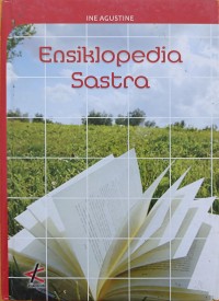 Ensiklopedia Sastra