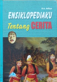 Ensiklopediaku Tentang Cerita