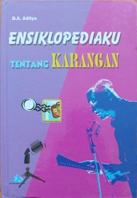 Ensiklopediaku Tentang Karangan