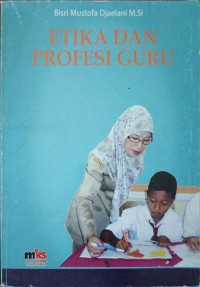 Etika dan Profesi Guru