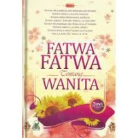 Fatwa-Fatwa Tentang Wanita