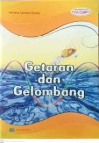 Getaran Dan Gelombang