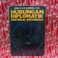 Hubungan Diplomatik Republik Indonesia