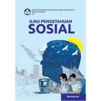 Ilmu Pengetahuan Sosial SMP Kelas VIII