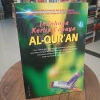 Indahnya Kerlipan Cahaya Al-Qur'an