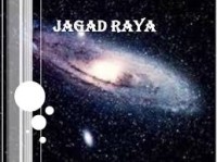 Jagat Raya