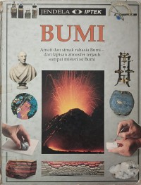 Jendela IPTEK : BUMI