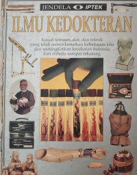 Jendela IPTEK - Ilmu Kedokteran