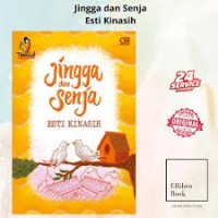 Jingga Dan Senja