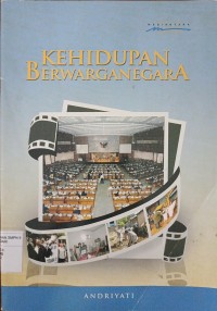 Kehidupan Berwarganegara