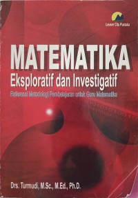 Matematika Eksploratif dan Investigatif