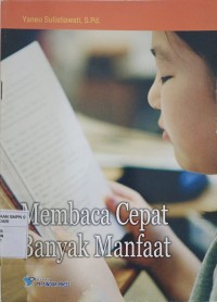 Membaca Cepat Banyak Manfaat