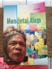 Mencintai Alam