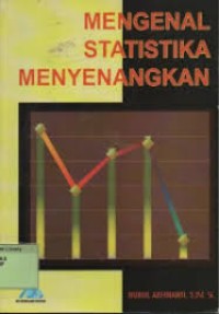 Mengenal Statistika Menyenangkan