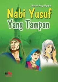 Nabi Yusuf Yang Tampan