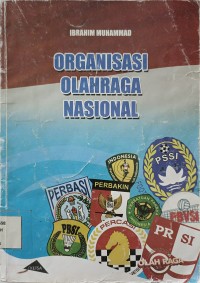 Organisasi Olahraga Nasional