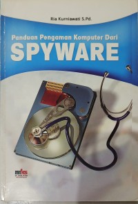 Pandugan Pengaman Komputer Dari SPYWARE