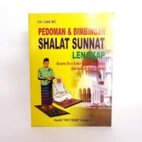 Pedoman & Bimbingan Shalat Sunat Lengkap