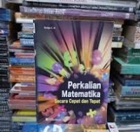 Perkalian Marematika Secara Cepat Dan Tepat