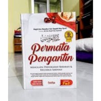 Permata Pengantin