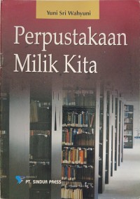 Perpustakaan Milik Kita