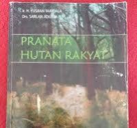 Pranata Hutan Rakyat