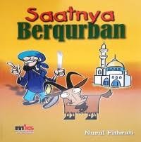 Saatnya Berqurban