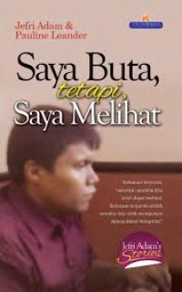 Saya Buta tetapi Saya Melihat