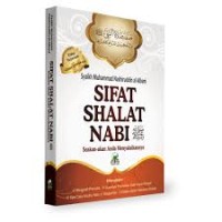 Sifat Sholat Nabi