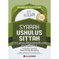 Syarah Ushulus Sittah