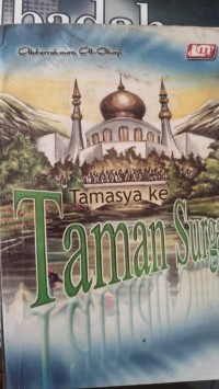 Tamasya Ke Taman Surga