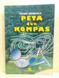 Teknik Membaca Peta Dan Kompas