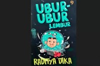 Ubur-Ubur Lembur