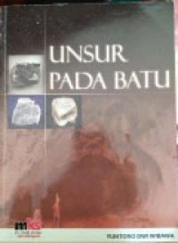 Unsur Pada Batu