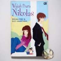 Wajah Baru Nikolas