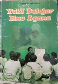 Yuk Balajar Ilmu Agama